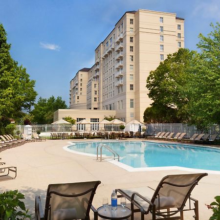 Hyatt Regency Long Island Hotel Hauppauge Ngoại thất bức ảnh