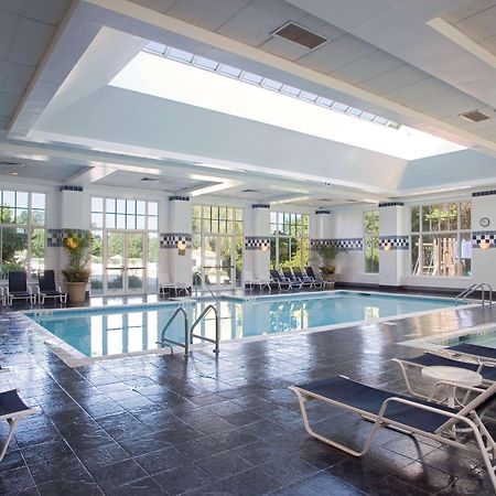 Hyatt Regency Long Island Hotel Hauppauge Ngoại thất bức ảnh