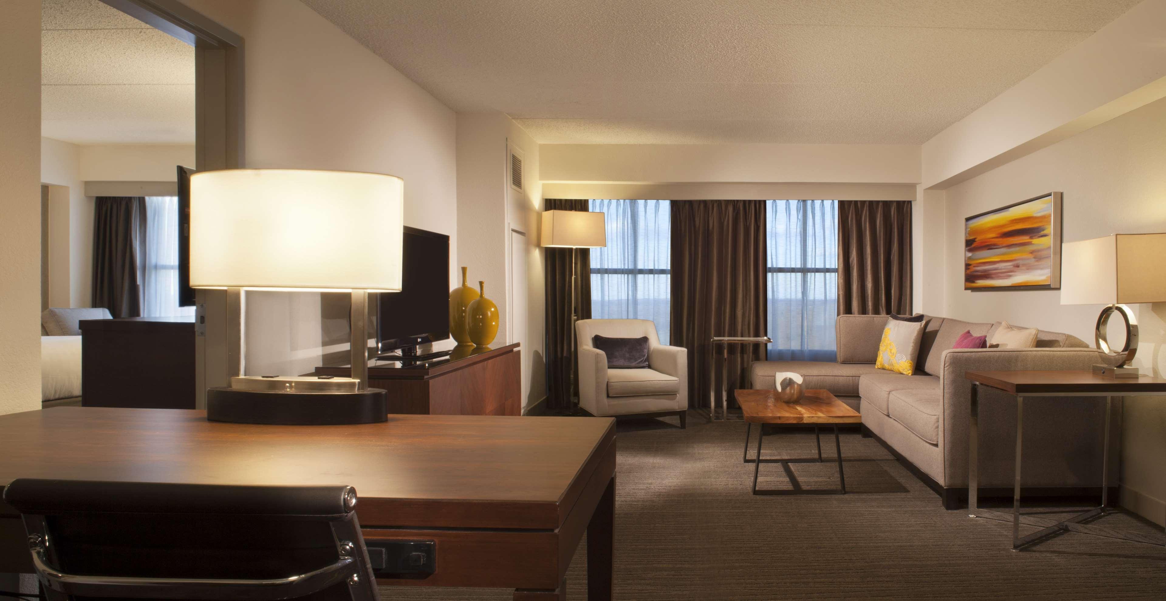 Hyatt Regency Long Island Hotel Hauppauge Ngoại thất bức ảnh