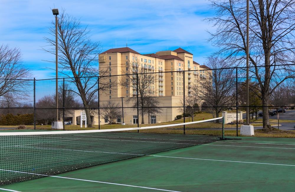 Hyatt Regency Long Island Hotel Hauppauge Ngoại thất bức ảnh