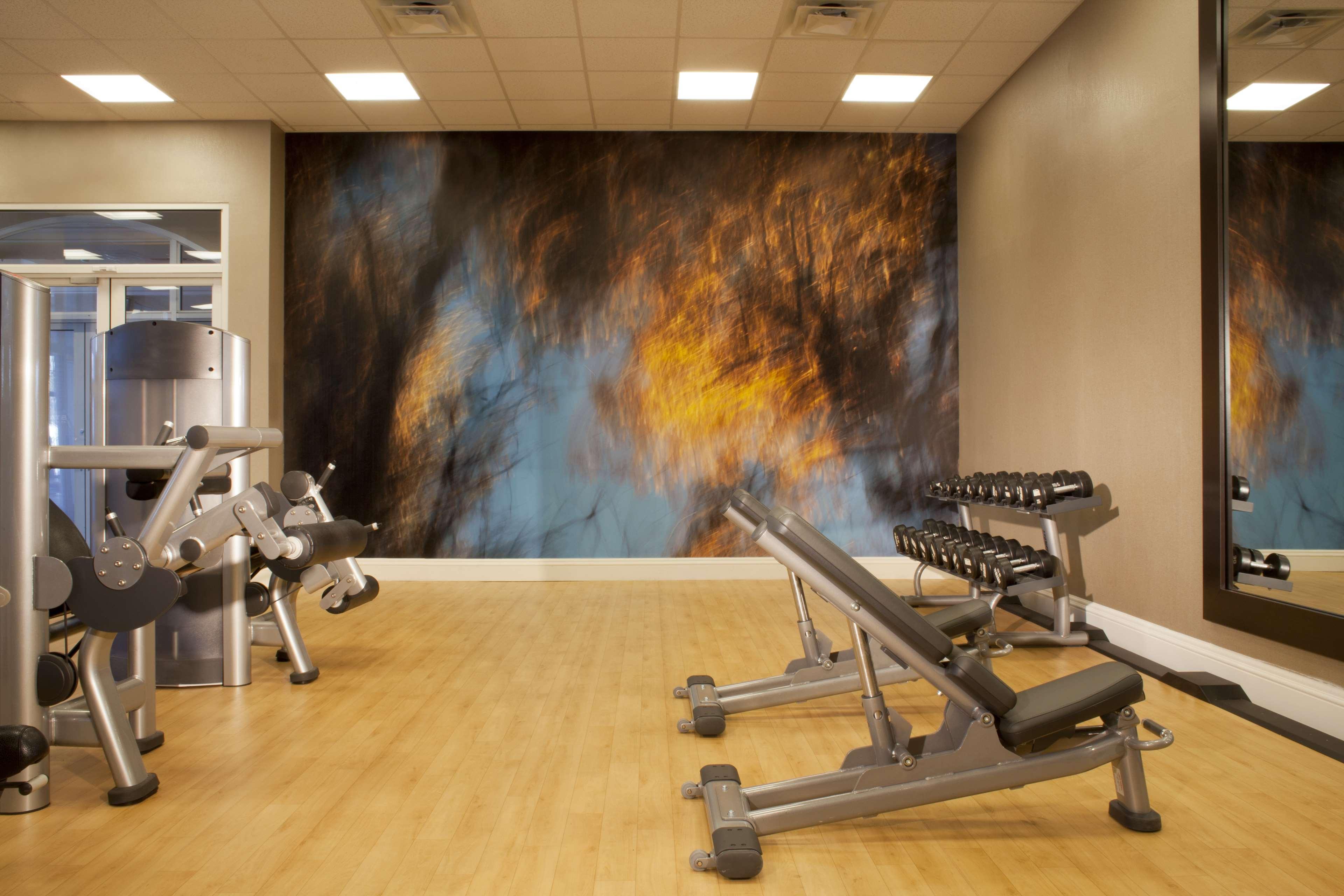 Hyatt Regency Long Island Hotel Hauppauge Ngoại thất bức ảnh