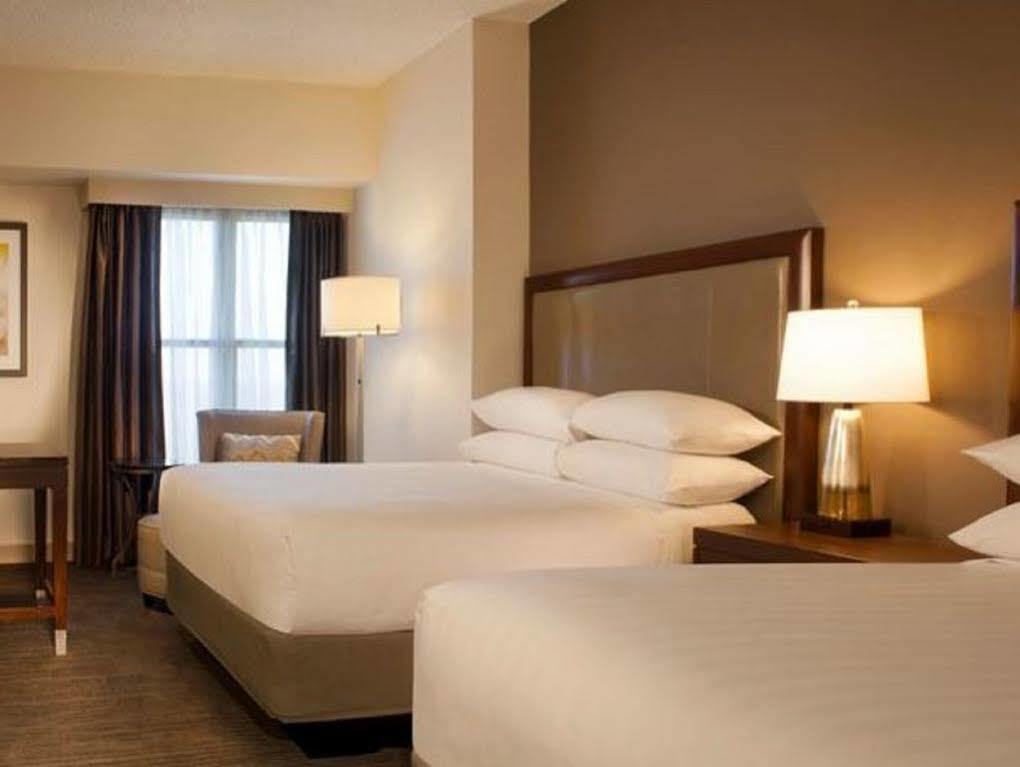 Hyatt Regency Long Island Hotel Hauppauge Ngoại thất bức ảnh