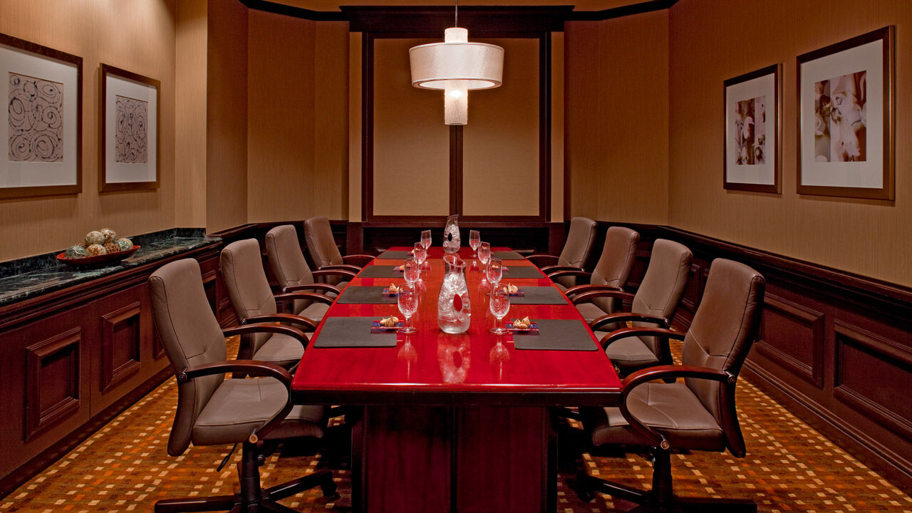 Hyatt Regency Long Island Hotel Hauppauge Ngoại thất bức ảnh