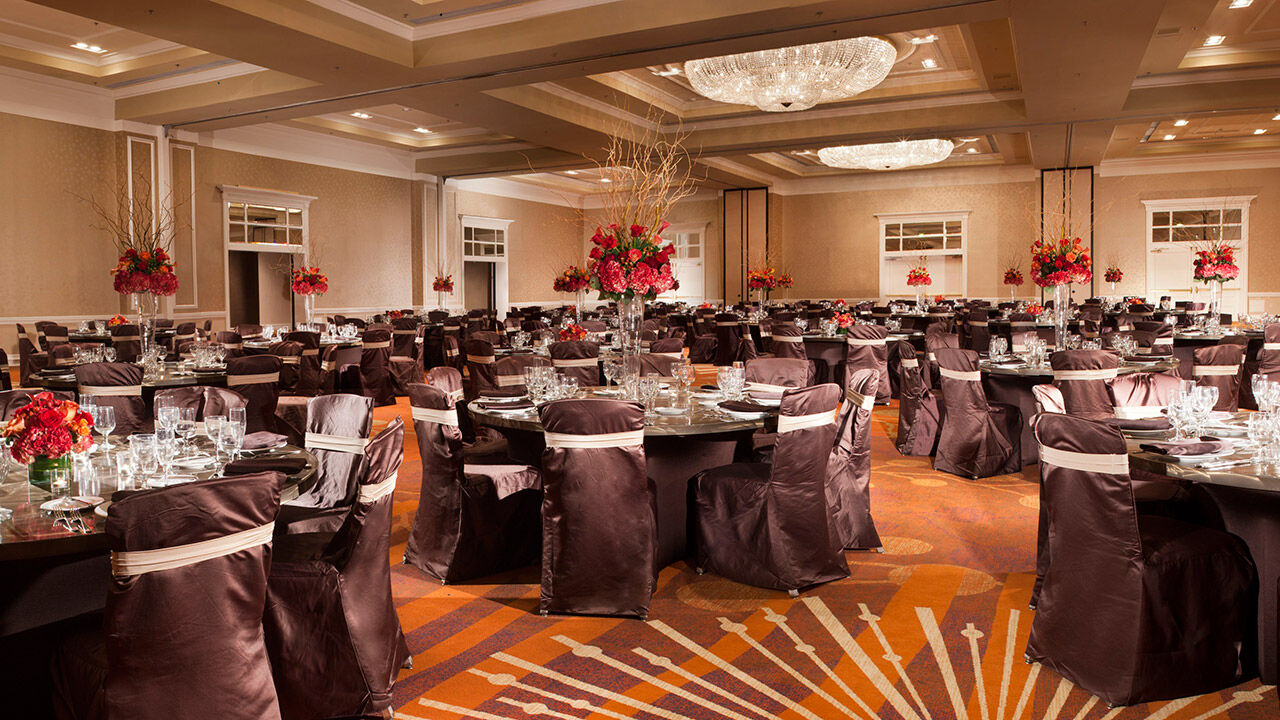 Hyatt Regency Long Island Hotel Hauppauge Ngoại thất bức ảnh
