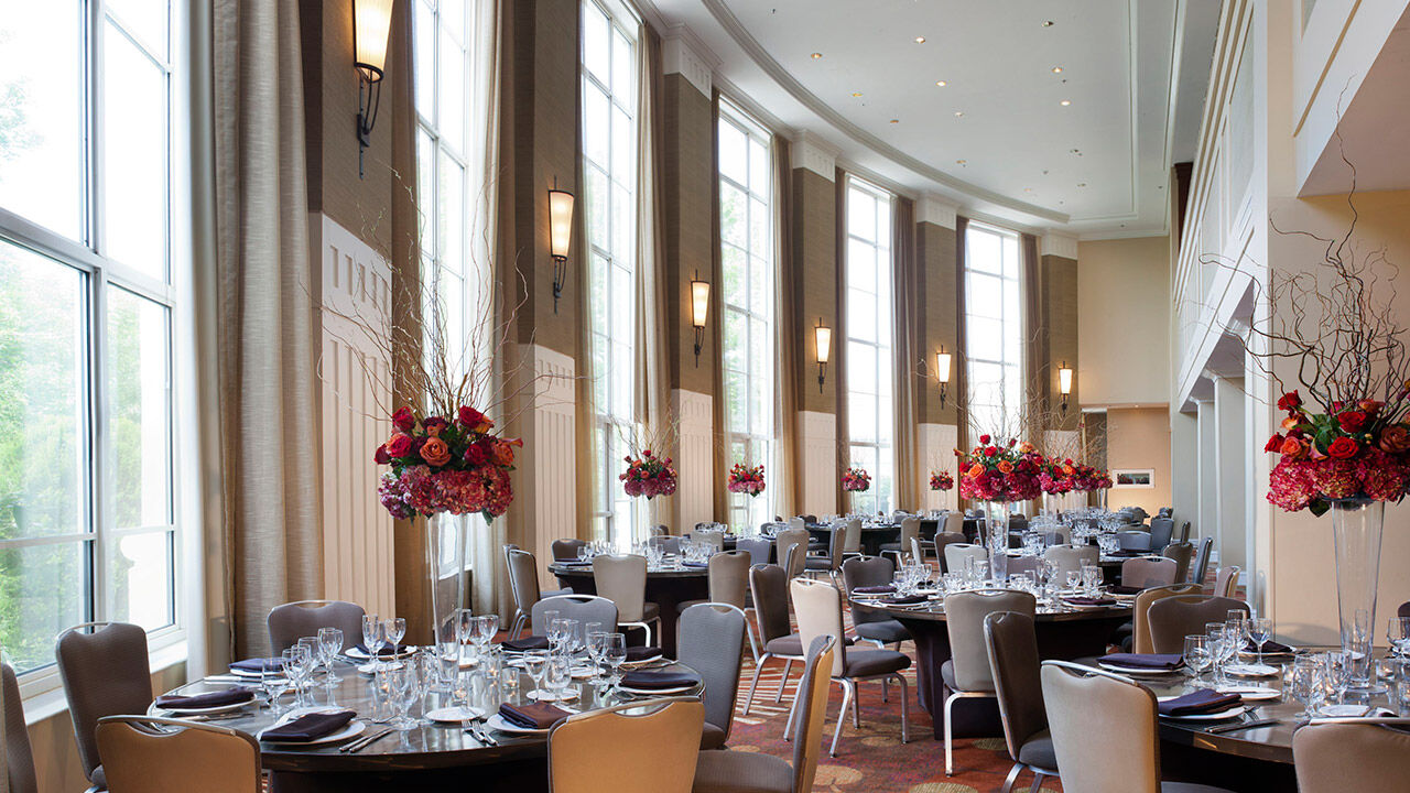 Hyatt Regency Long Island Hotel Hauppauge Ngoại thất bức ảnh